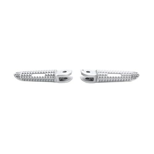 Repose pieds moto Trident 660 accessoire arrière 2020-2025 - 3