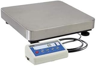 Radwag-WLC-6-F1-K Basic Precision Balance, 6 kg Capacity