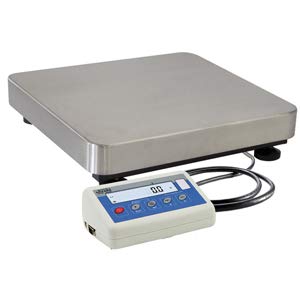 Radwag-WLC-6-F1-K Basic Precision Balance, 6 kg Capacity