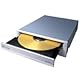 Plextor PX-755A ATAPI (E-IDE) Interner DVD-ReWriter Bulk (weiß)