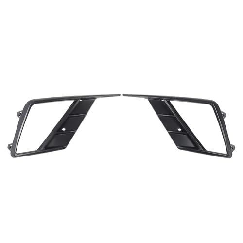 Cubierta de luz antiniebla para Seat Ibiza FR MK5 2017-2021 | Rejilla frontal del parachoques