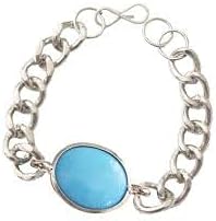 Bajrangi Bhaijaan Salman Khan Salman Style Steel Bracelet Steel  Fpr Mens1 piece , Silver