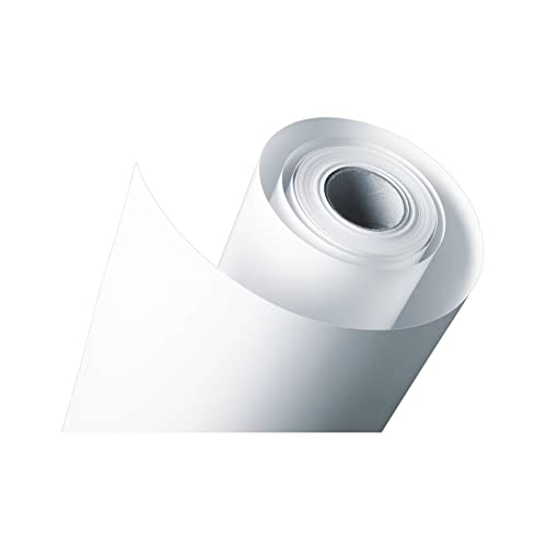 Papel fotográfico Fujifilm DL600 DL, acabado brillante, 152 mm x 180 m miniatura 1