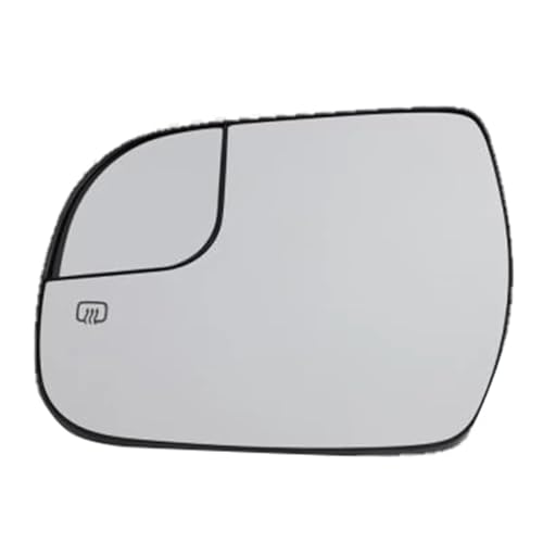Verre de rétroviseur pour Toyota Sienna voyagez en sécurité avec ce miroir