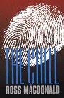 The Chill: A Lew Archer Novel [Large Print] 0786204613 Book Cover
