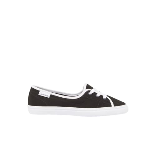 Image of Lacoste Women's Median Base Sneaker