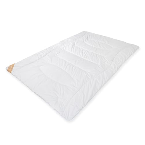 Künsemüller Cashmere Bettdecke, Füllung aus...