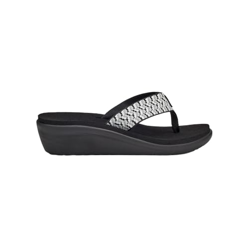 Image of Teva Womens W Voya Wedge Sandal