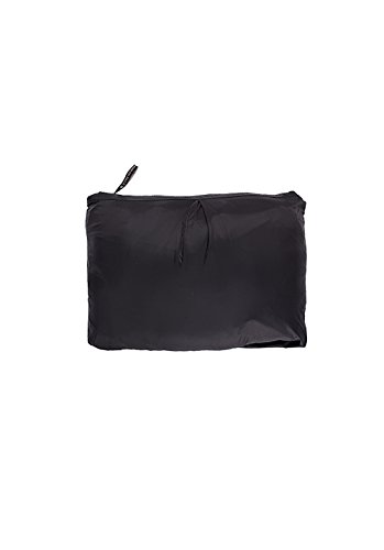 Image of The North Face Low Pro Hybrid Jacket Mens TNF Black M