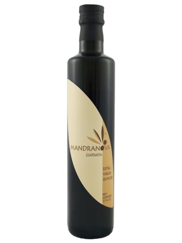 Mandranova Giarraffa
