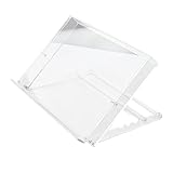 【Fonctions réglables】 : La planche à dessin s'ajuste facilement à différents angles pour s'adapter à différents besoins et préférences artistiques. Cette flexibilité la rend idéale pour un large éventail d'activités, comme la peinture et le dessin.