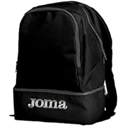 Joma - Mochila Deporte Estadio III - 400234 - Negro