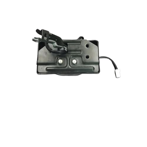 Actionneur de verrouillage de porte arrière 69350-26121 Toyota Hiace 2013