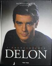 Amazon.co.jp: アラン・ドロンの豪華写真集L'Encyclopdie : おもちゃ