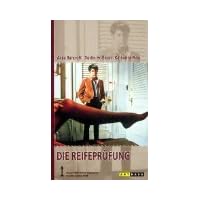 Die Reifepr&uuml;fung