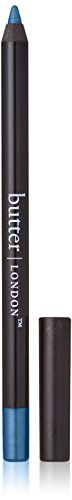 Delineador de ojos butter LONDON WINK lápiz miniatura 1