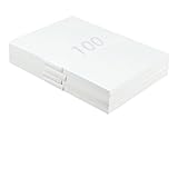 Photo Gallery flewdart 100pcs carta di riso a4 stampante addensare, xuan paper rice paper sheets, papel de arroz per calligrafia cinese pittura acquerello (carta xuan semi-cotta bianco) Photo Gallery flewdart 100pcs carta di riso a4 stampante addensare, xuan paper rice paper sheets, papel de arroz per calligrafia cinese pittura acquerello (carta xuan semi-cotta bianco)