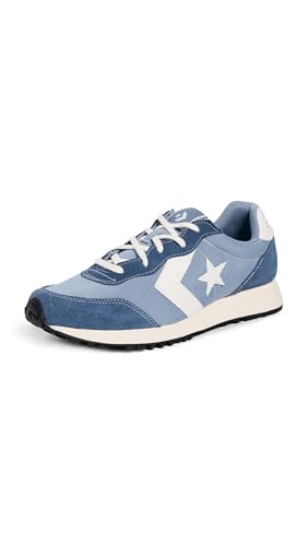 Converse Unisex Omega Trainer Sneakers, Yeti Blue/Slacker...
