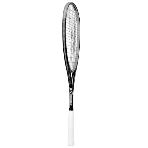 Harrow Karim Abdel Gawab Signature Vibe 115 Squash Racquet - Thumbnail 4