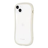 LEPLUS 耐傷・耐衝撃ハイブリッドケース 「ViAMO freely」iPhone 15 Plus/iPhone 14 Plus 対応 互換性 ミルクホワイト LN-IA23VMFWH