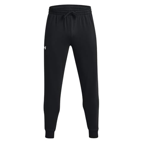 Under Armour Men's Rival Fleece Joggers Cover