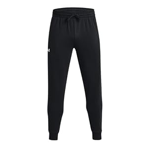 Under Armour Homme UA Rival Fleece Joggers Pants