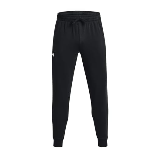 Under Armour Homme UA Rival Fleece Joggers Pants