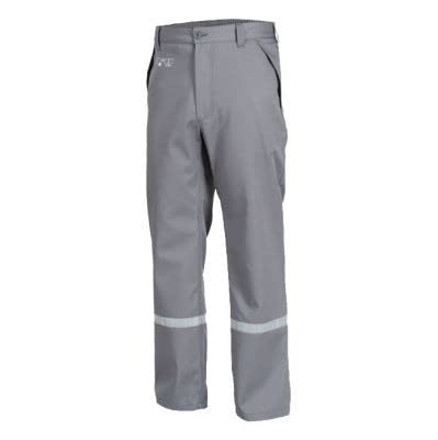 Pantalon Modelo Chemical antiestatica y Proteccion quimica