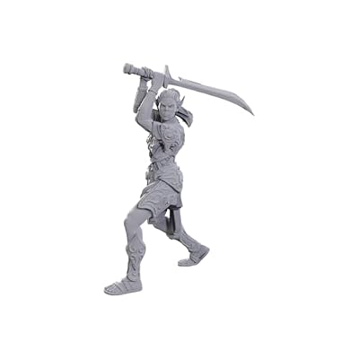 Wizkids - D&D Nolzurs Marvelous Miniatures: Special Edition Baldurs Gate 3 - Laezel & Shadowheart | Ya disponible en tu tienda friki favorita! En mundofriki.es! Wizkids - D&D Nolzurs Marvelous Miniatures: Special Edition Baldurs Gate 3 - Laezel & Shadowheart | Ya disponible en tu tienda friki favorita! En mundofriki.es!