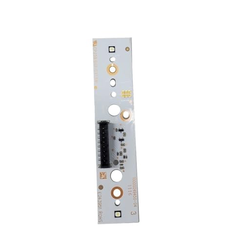 Módulo DRL para Q7 2016-2019 placa PCB de luces diurnas referencia E243951