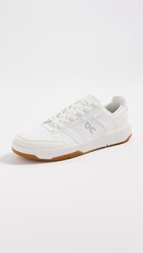 On Men's The Roger Clubhouse Sneakers2