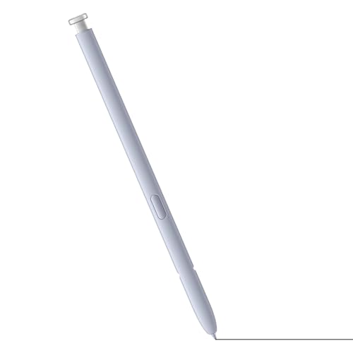 Stylet Samsung Galaxy S25 Ultra bleu S Pen de rechange compatible smartphone