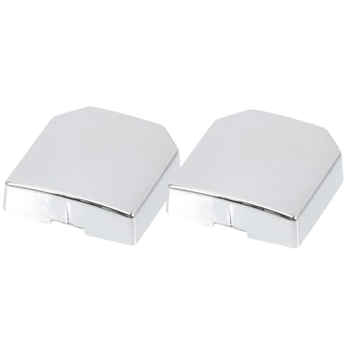 LALADEFIEE 2個属製メトロノーム用スライドブロック ピアノメトロノーム対応 振り子交換部品 耐久性のある小型スライダー