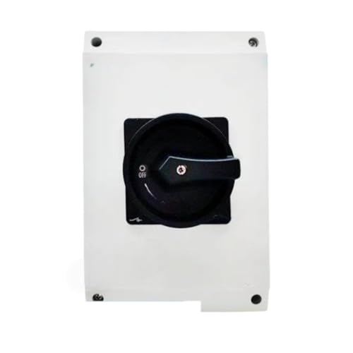 Commutateur CAM P3-63/I4/SVB-SW/HI11 sectionneur haute performance 37kW