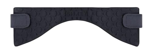 Shrey Pro Neck Protector 2.0 - Black (Medium)