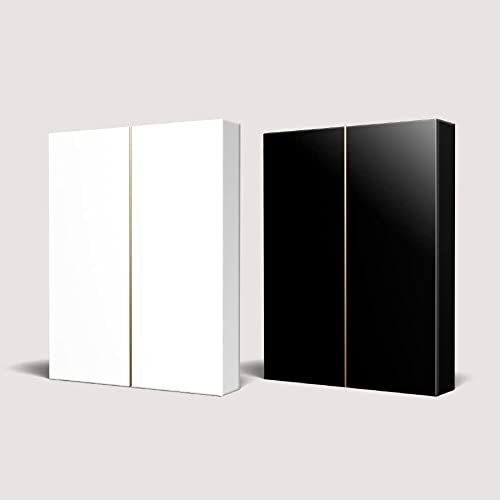 Apink Corne version blanche album spécial avec avantages de précommande et cadeaux - 2