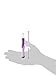 Dritz 5100 Seam Ripper with Ergonomic Design, Small , Purple