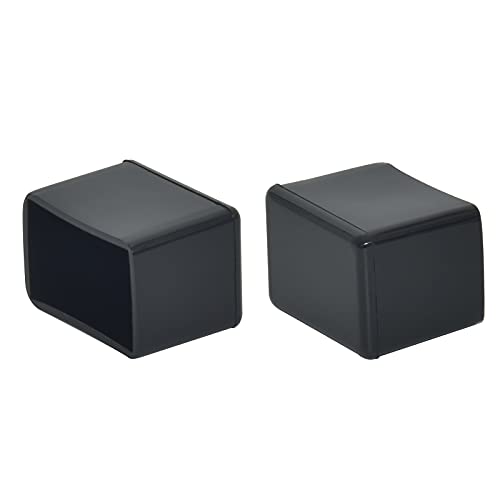Capuchons de table 15x30 mm pour éviter les rayures au sol - 2