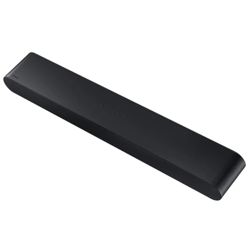 Samsung S-Series HW-S60D All-in-One Soundbar