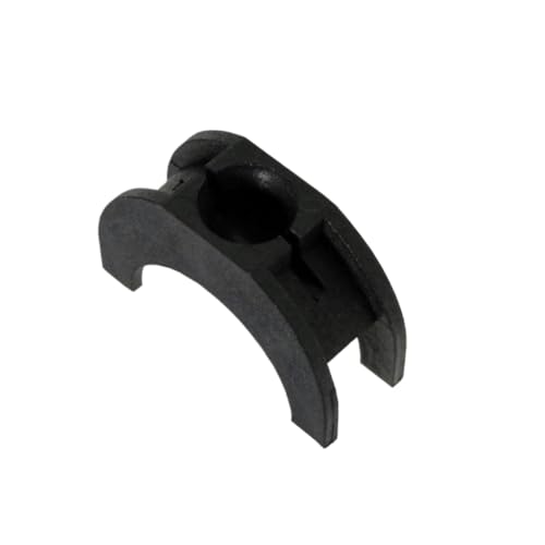 Buje varilla de cambio 1318418080 selector robusto para caja MLGU 2