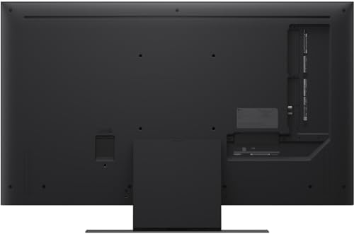 LG 43QNED86A6C TV 43 Zoll (109 cm) 4K QNED evo AI TV (α7 Gen8 4K AI Prozessor, webOS 25, 60Hz) [Modelljahr 2025] 4