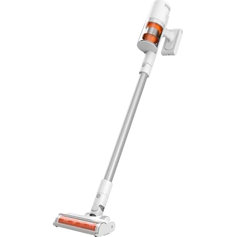 Xiaomi EU BHR5512EU Vacuum Cleaner G11 Cover