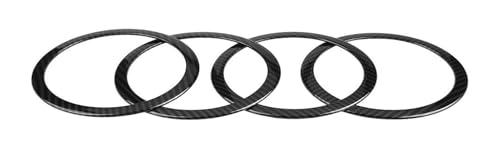 Cache-Haut-Parleur de portière BMW Série 3 GT F34 2014-2018