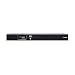 CyberPower OR1500LCDRM1U Smart App LCD UPS System, 1500VA/900W, 6 Outlets, AVR, 1U Rackmount