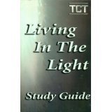 Living In the Light (Study Guide) Understanding the Book of Hebrews B002E15BNE Book Cover