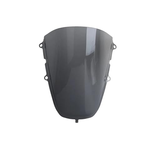 Pare-Brise Moto Réglable Déflecteur Rehaussant pour Yamaha R1 R1M 2020-2024