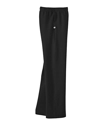 Men’s Easy Touch Side Closure Adaptive Fleece Pant3