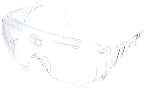 Lunettes de sécurité Tamiya 74039 Craft Tools haute clarté