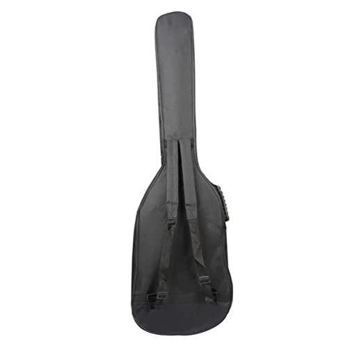 Liummrcy Sac de Guitare de Casque électrique Sac à Dos Sac à Dos Soft Case Souple de Haute qualité rembourrée avec… - Les Beatles, Paul McCartney, John Lennon, RIngo Starr, George Harrison Liummrcy Sac de Guitare de Casque électrique Sac à Dos Sac à Dos Soft Case Souple de Haute qualité rembourrée avec… – Image 8