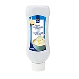 METRO Chef Leche Condensada - Entera y Desnatada - 2,5kg, 950g, 2,42kg, 900g | Ideal para Postres y Repostería (1 BOTE, Leche Condensada Entera 900 G.)